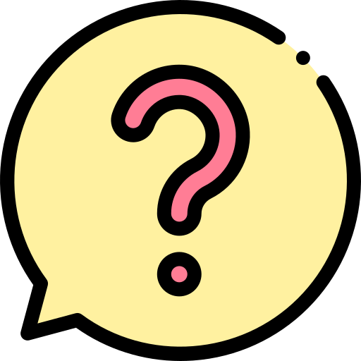 Bild på ett frågetecken.
